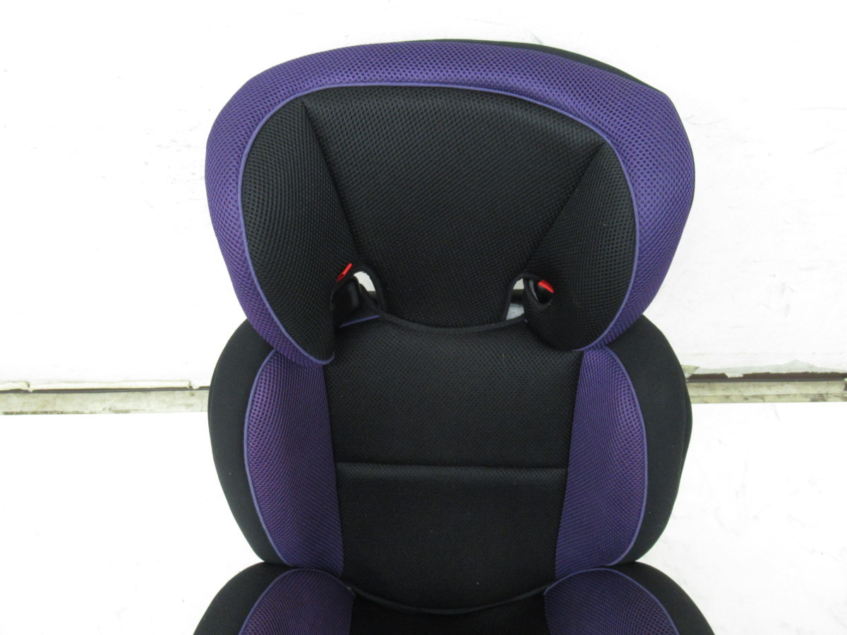 si-e- production quotient BD high back junior seat (BD-3021) secondhand goods * all-purpose 