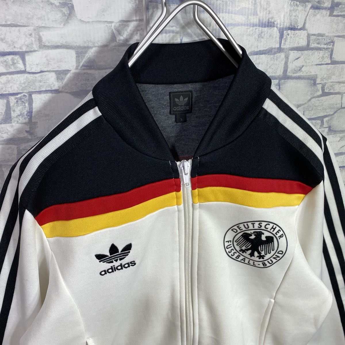 adidas アディダス FIFA ワールドカップ ドイツ代表 トラック adidas アディダス FIFA ワールドカップ ドイツ代表 トラック
