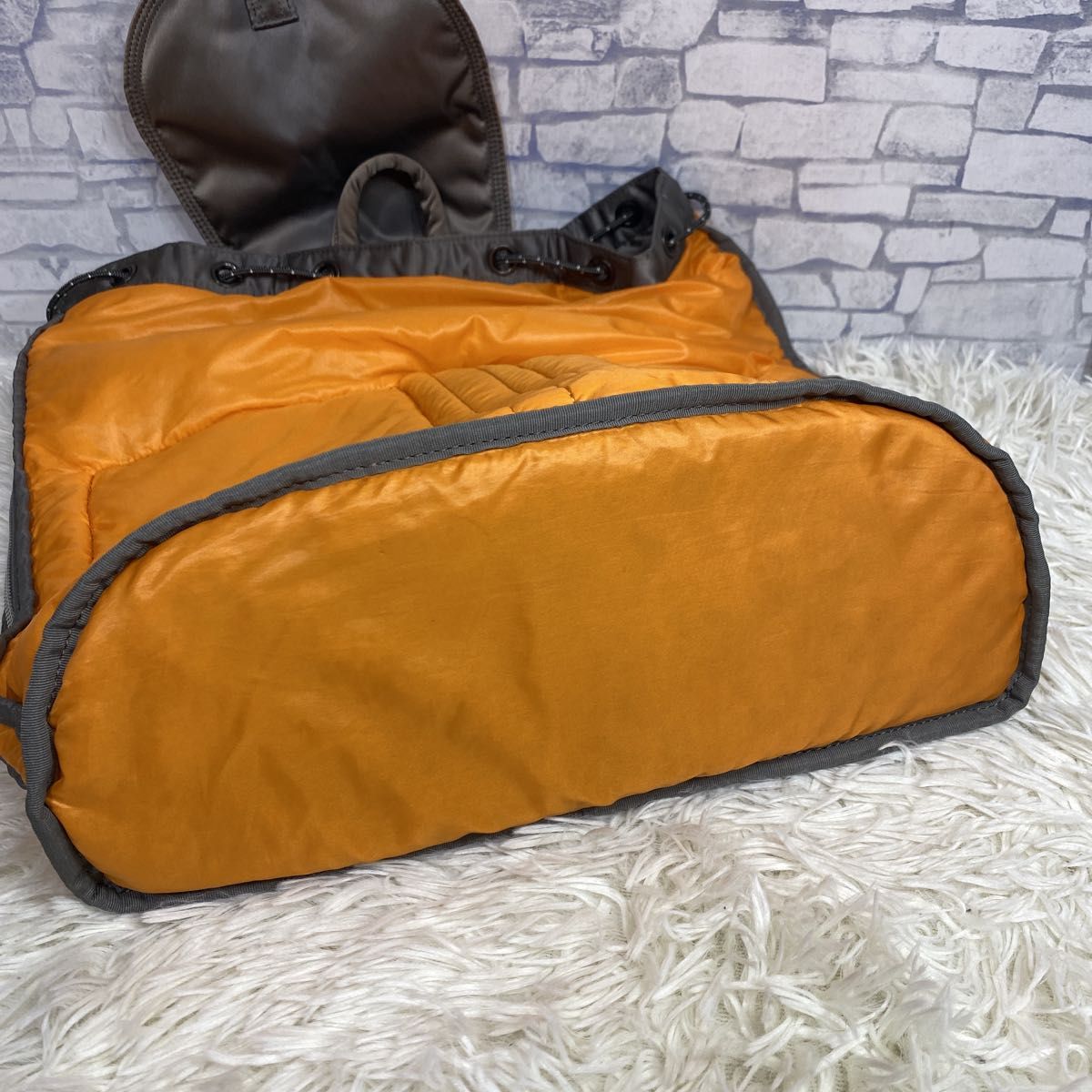 PORTER ポーター 廃盤カラー タンカー リュック バックパック PORTER ポーター 廃盤カラー タンカー リュック バックパック