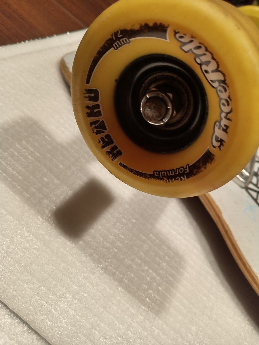 オリジナル・スケートボード(Original Skateboards) APEX 34 オリジナル・スケートボード(Original Skateboards) APEX 34