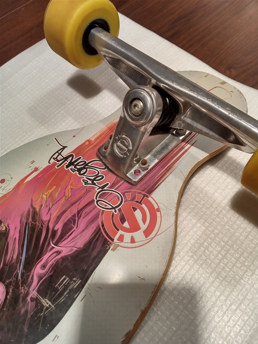 オリジナル・スケートボード(Original Skateboards) APEX 34 オリジナル・スケートボード(Original Skateboards) APEX 34