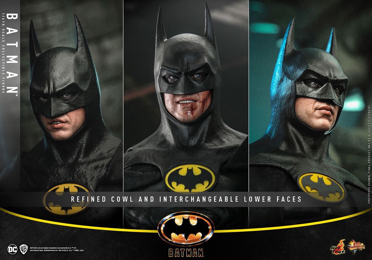 ホットトイズMMS692 バットマン batman 1989バットマン(2 0版 ホットトイズMMS692 バットマン batman 1989バットマン(2 0版