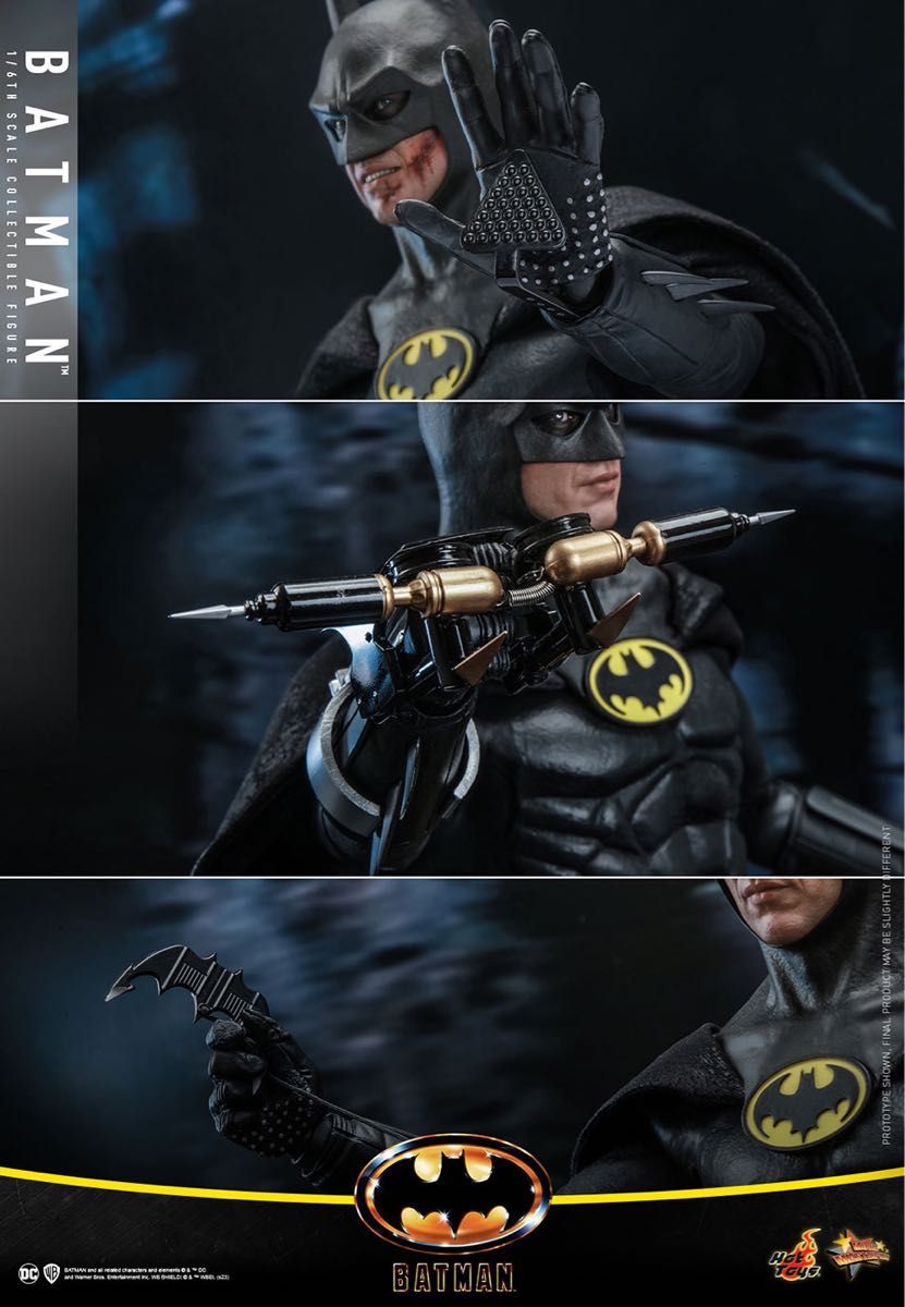ホットトイズMMS692 バットマン batman 1989バットマン(2 0版 ホットトイズMMS692 バットマン batman 1989バットマン(2 0版