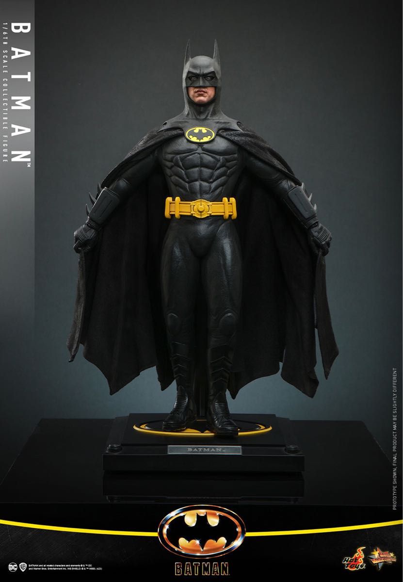 ホットトイズMMS692 バットマン batman 1989バットマン(2 0版 ホットトイズMMS692 バットマン batman 1989バットマン(2 0版