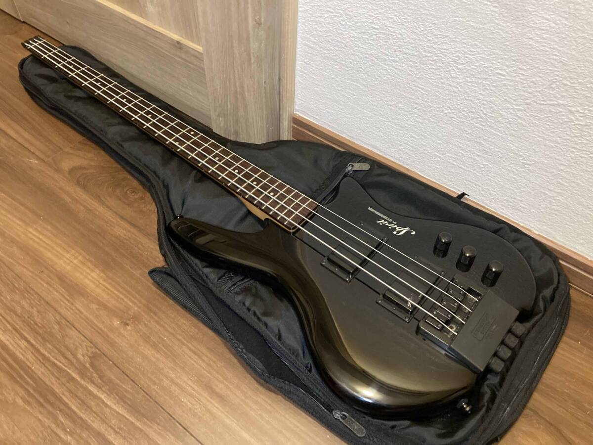 Yahoo!オークション - Spirit by STEINBERGER XZ-2 動画有 Yahoo!オークション - Spirit by STEINBERGER XZ-2 動画有
