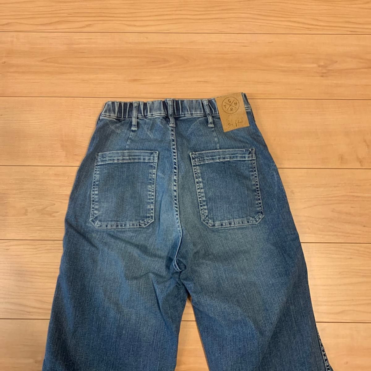 SURT/サート】ライトブルーベイカーデニム MXSR39L(完売商品 SURT/サート】ライトブルーベイカーデニム MXSR39L(完売商品