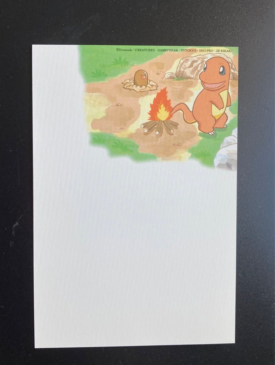 ポストカード ポケットモンスター ポケモン 絵葉書 絵入りハガキ ポストカード ポケットモンスター ポケモン 絵葉書 絵入りハガキ