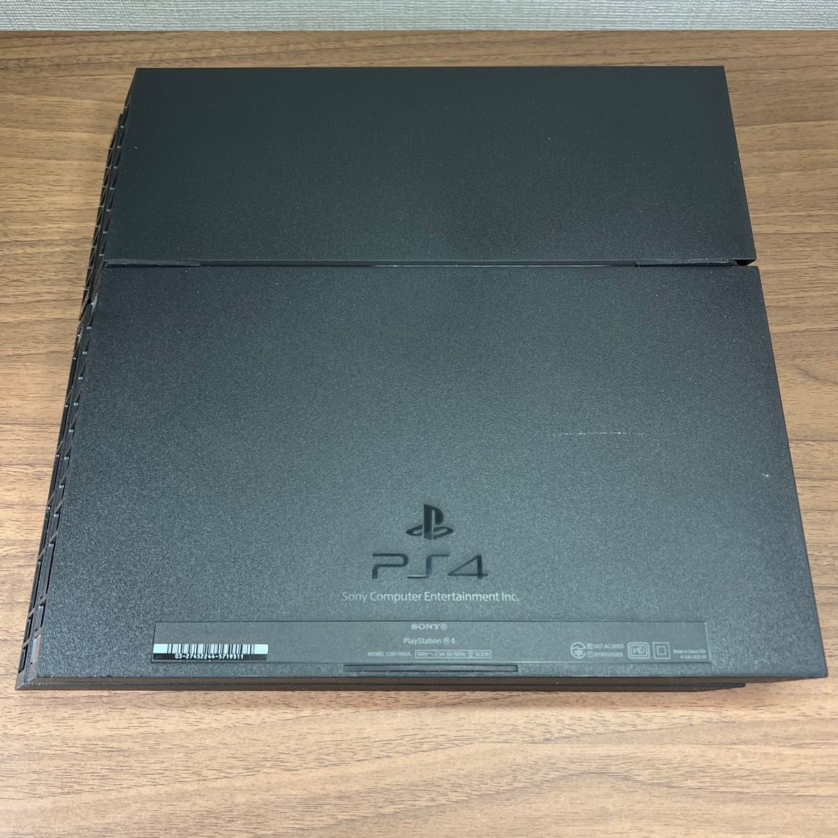 FW 6 51 動作確認済 SONY PlayStation4 CUH-1100A ジェット FW 6 51 動作確認済 SONY PlayStation4 CUH-1100A ジェット