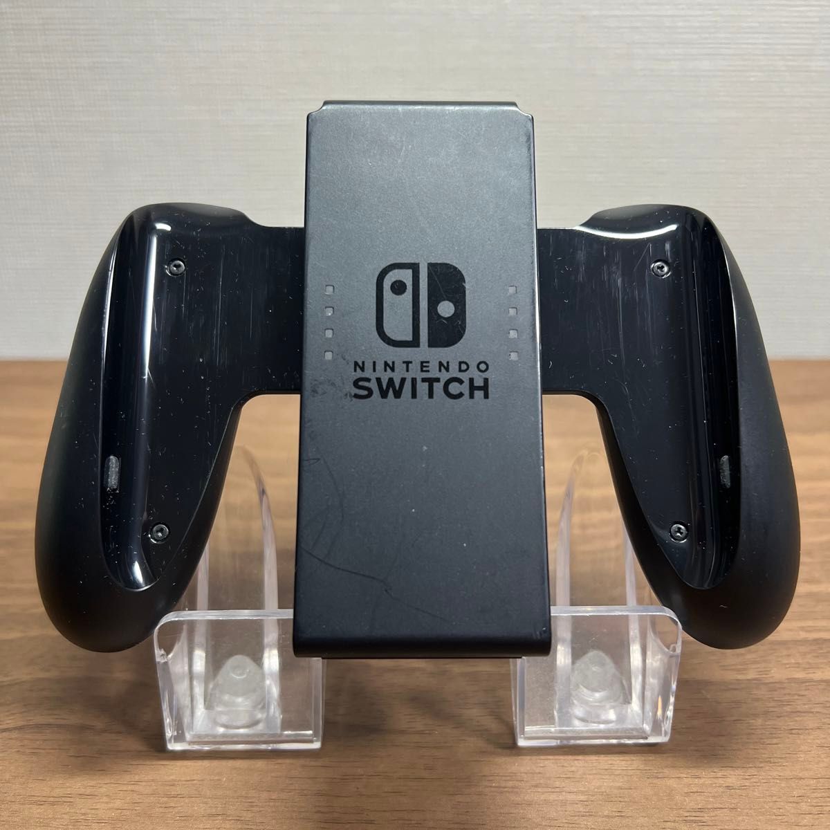 Nintendo Switch 本体 付属品 動作確認済み 動作確認済 Nintendo Switch HAC 旧型 2018年製 付属品ほぼ完品