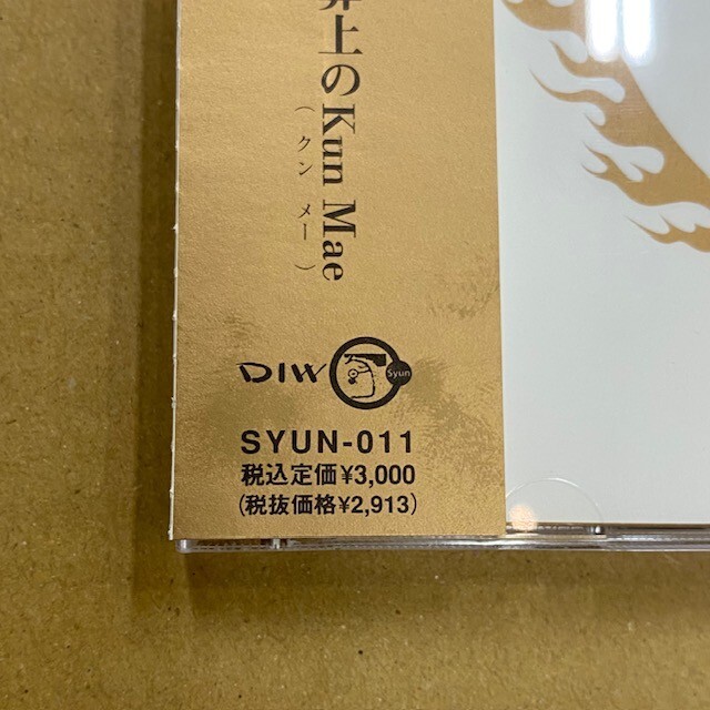 新品 旬 ランドスケープス CD 平沢進 P-MODEL(帯付き) - 邦楽 邦楽