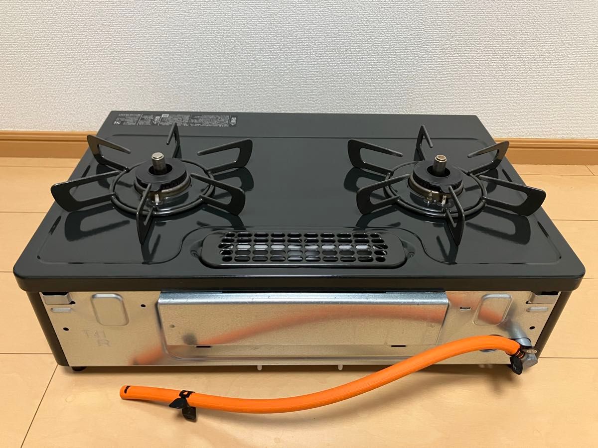 リンナイ Rinnai ガステーブル ガスコンロ LPガス用 RT64JHS2 リンナイ Rinnai ガステーブル ガスコンロ LPガス用 RT64JHS2