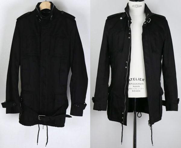 Yahoo!オークション - victim期 04AW Dior Homme by Hedi Yahoo!オークション - victim期 04AW Dior Homme by Hedi