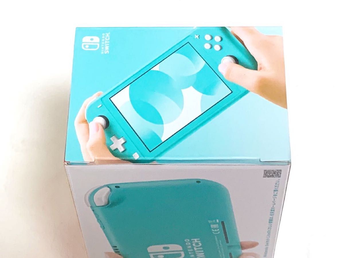 switch】Nintendo Switch Lite ターコイズ【新品未開封】|Yahoo switch】Nintendo Switch Lite ターコイズ【新品未開封】|Yahoo