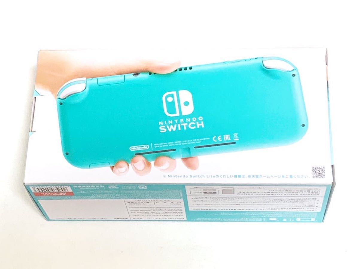 switch】Nintendo Switch Lite ターコイズ【新品未開封】|Yahoo switch】Nintendo Switch Lite ターコイズ【新品未開封】|Yahoo