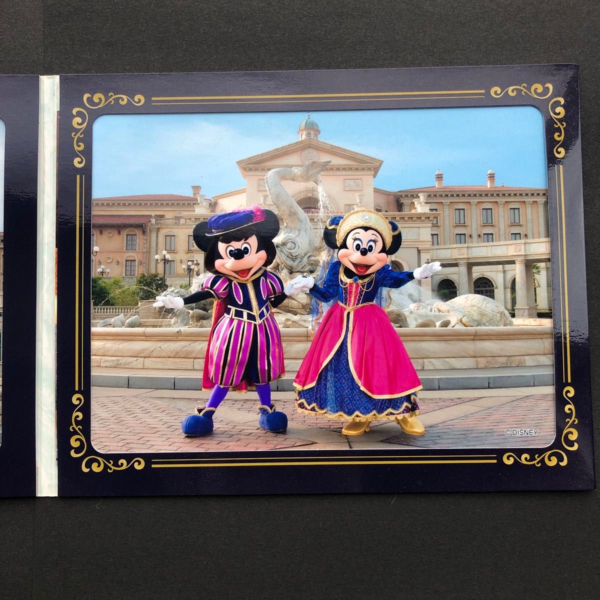 ミラコスタ5周年 フォトフレーム 東京ディズニーリゾート|Yahoo ミラコスタ5周年 フォトフレーム 東京ディズニーリゾート|Yahoo