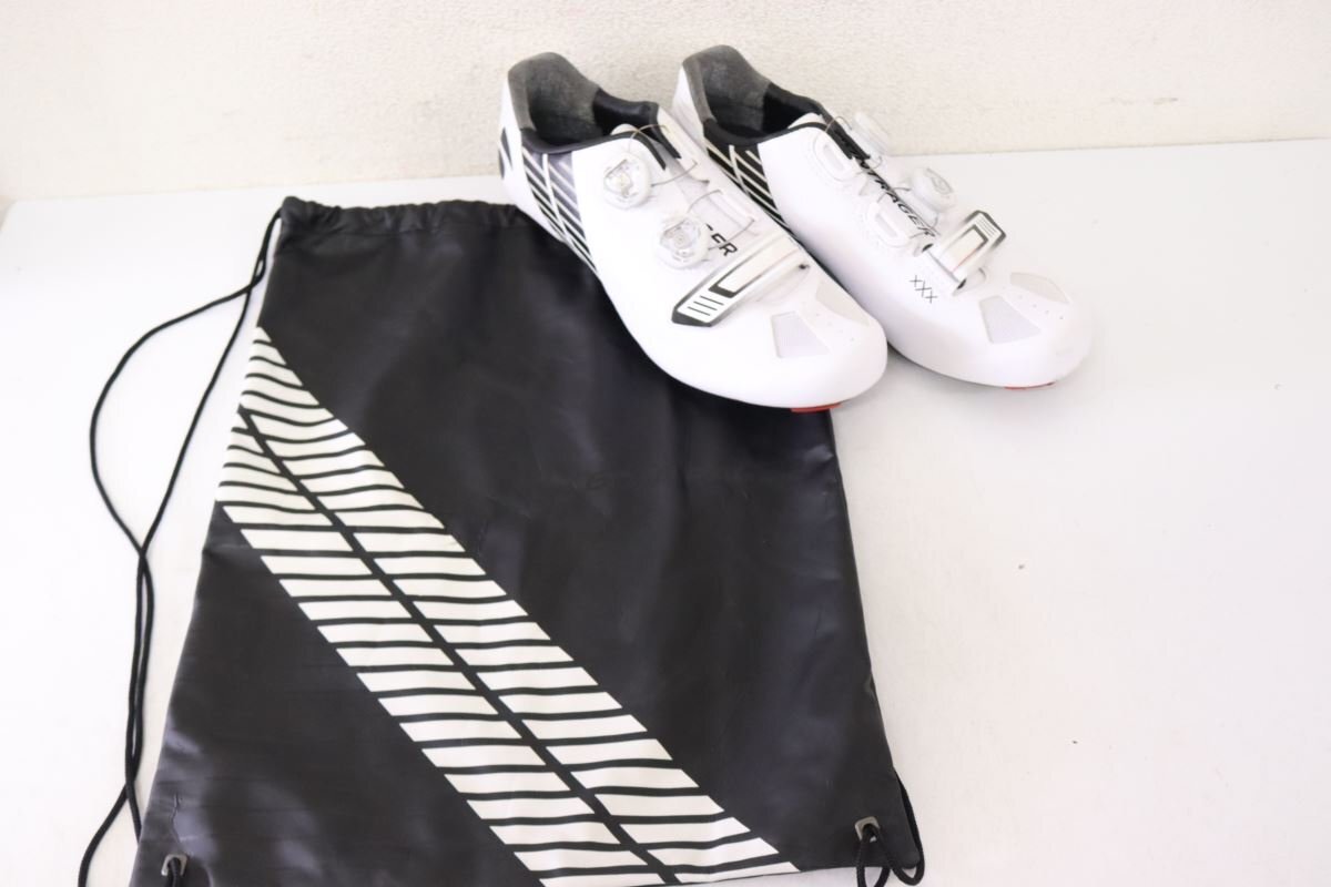 △BONTRAGER ボントレガー XXX RD EU41 サイズ26.3cm ROAD △BONTRAGER ボントレガー XXX RD EU41 サイズ26.3cm ROAD