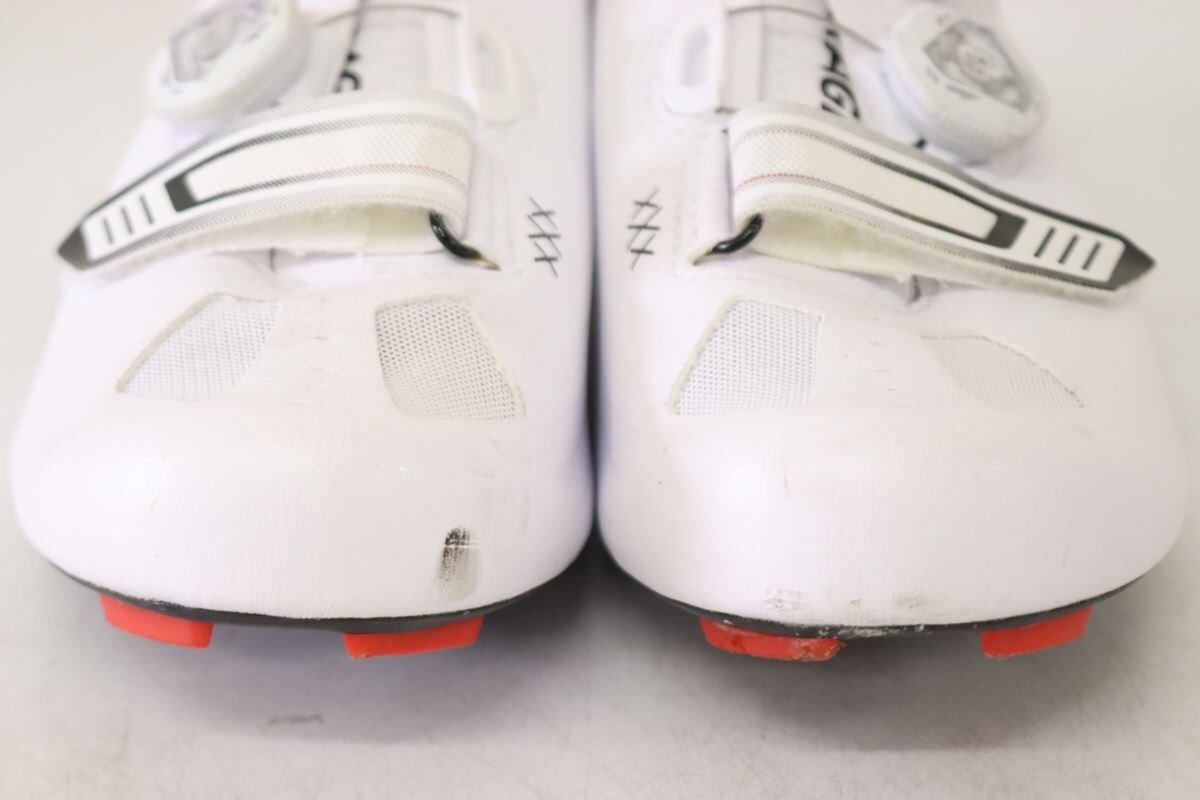 △BONTRAGER ボントレガー XXX RD EU41 サイズ26.3cm ROAD △BONTRAGER ボントレガー XXX RD EU41 サイズ26.3cm ROAD