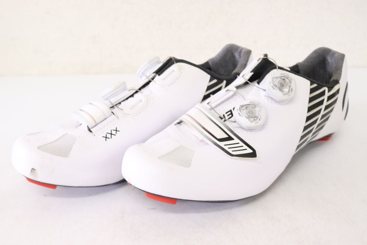 △BONTRAGER ボントレガー XXX RD EU41 サイズ26.3cm ROAD △BONTRAGER ボントレガー XXX RD EU41 サイズ26.3cm ROAD