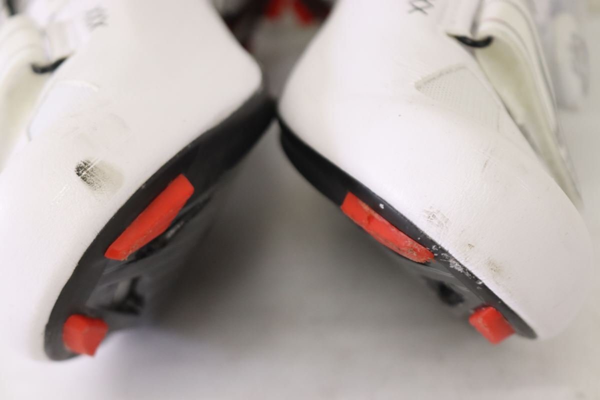 △BONTRAGER ボントレガー XXX RD EU41 サイズ26.3cm ROAD △BONTRAGER ボントレガー XXX RD EU41 サイズ26.3cm ROAD