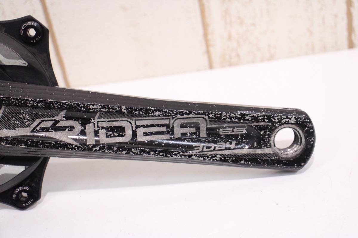 Bibian 比比昂- ☆RIDEA リデアSPM2 POWER METER SPIDER 両足 Bibian 比比昂- ☆RIDEA リデアSPM2 POWER METER SPIDER 両足
