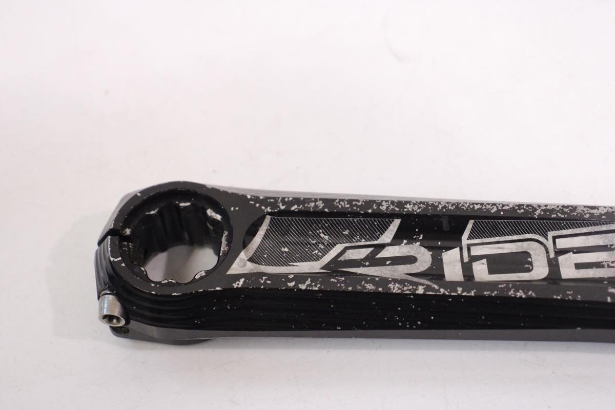 ☆RIDEA リデア SPM2 POWER METER SPIDER 両足計測パワー ☆RIDEA リデア SPM2 POWER METER SPIDER 両足計測パワー