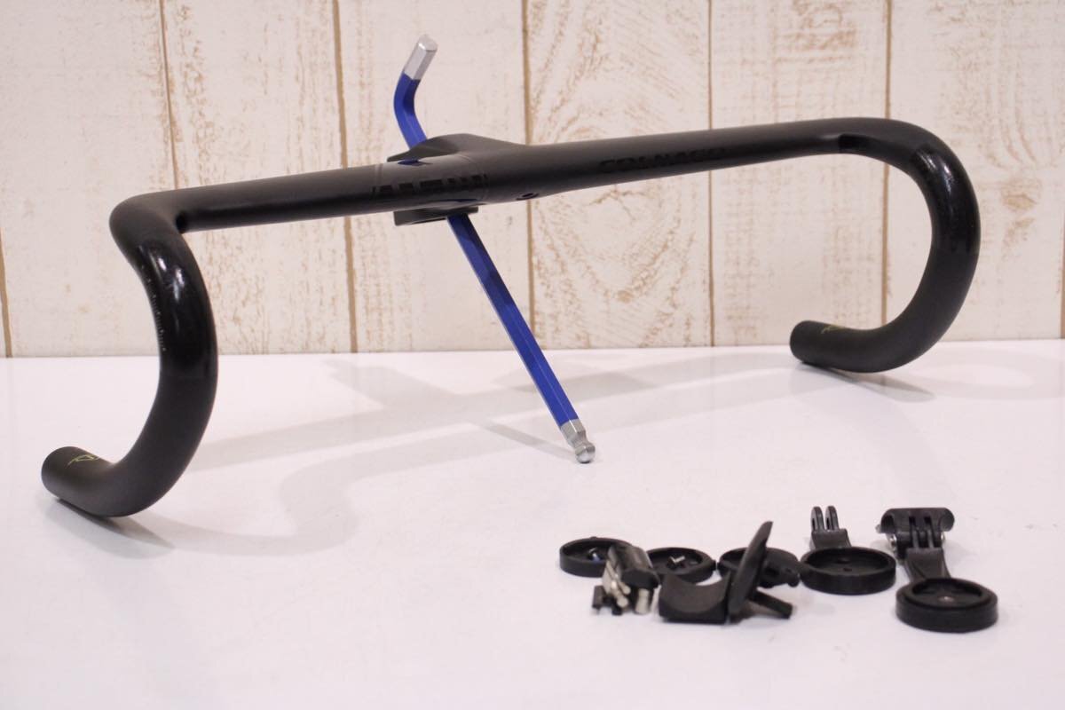 ☆COLNAGO コルナゴCC.01 C68 / V4Rs専用ステム一体型カーボン ☆COLNAGO コルナゴCC.01 C68 / V4Rs専用ステム一体型カーボン