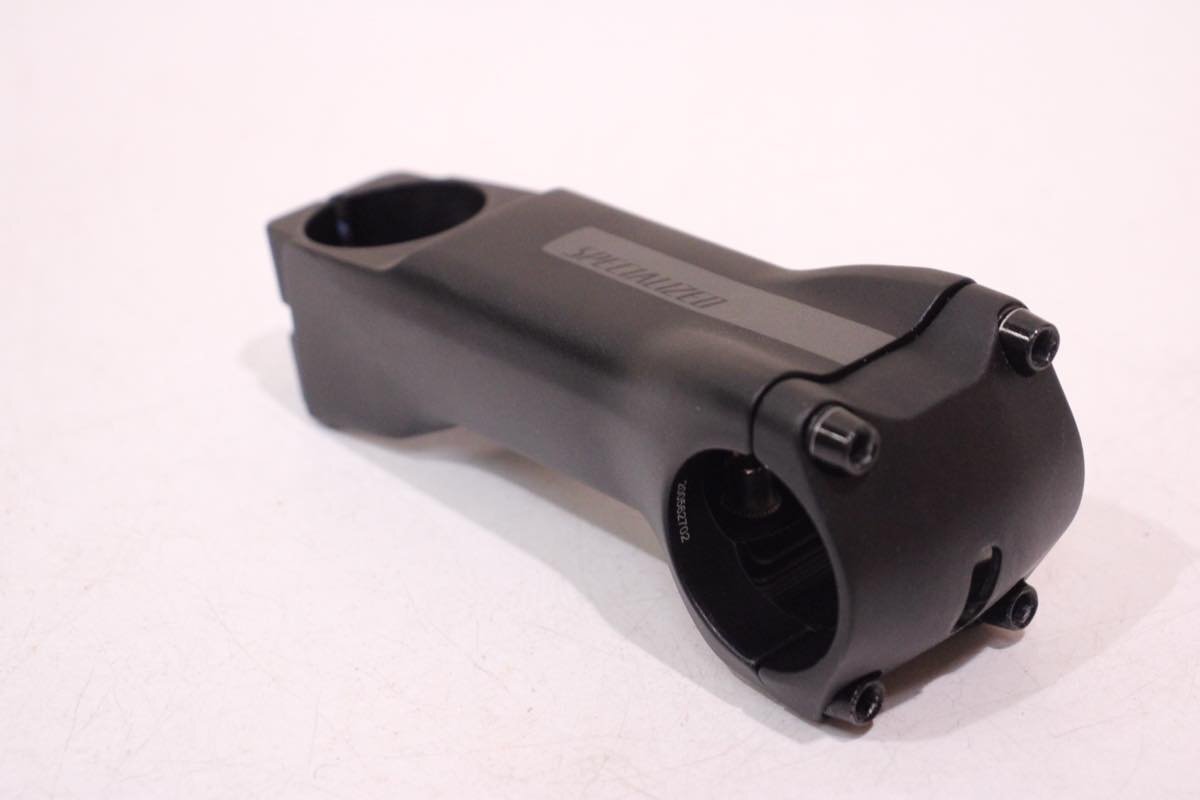 ○SPECIALIZED スペシャライズド TARMAC STEM 100mm アヘッド ○SPECIALIZED スペシャライズド TARMAC STEM 100mm アヘッド
