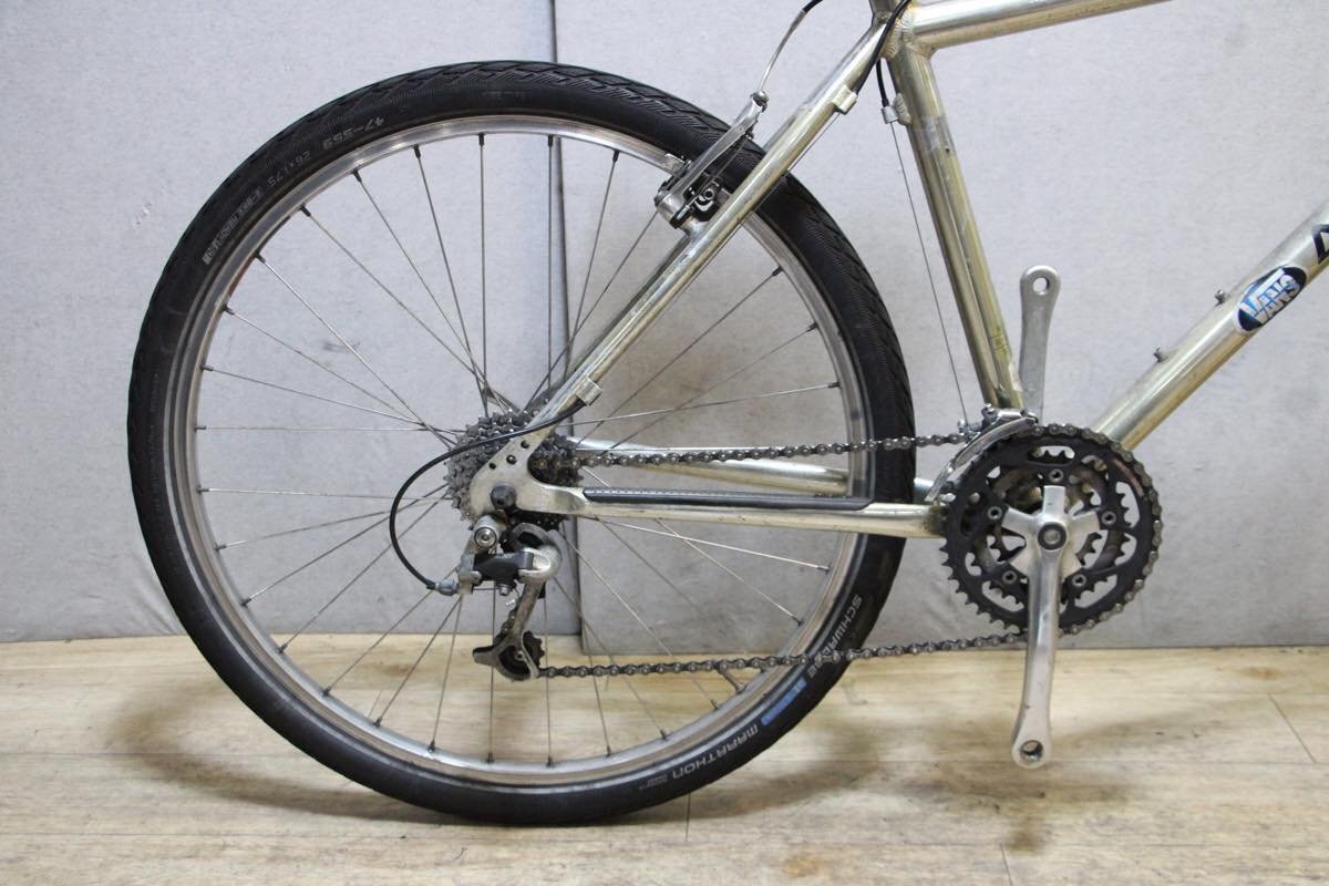 Yahoo!オークション - ARAYA アラヤ MTB EX ALUMINUM 26インチ Yahoo!オークション - ARAYA アラヤ MTB EX ALUMINUM 26インチ