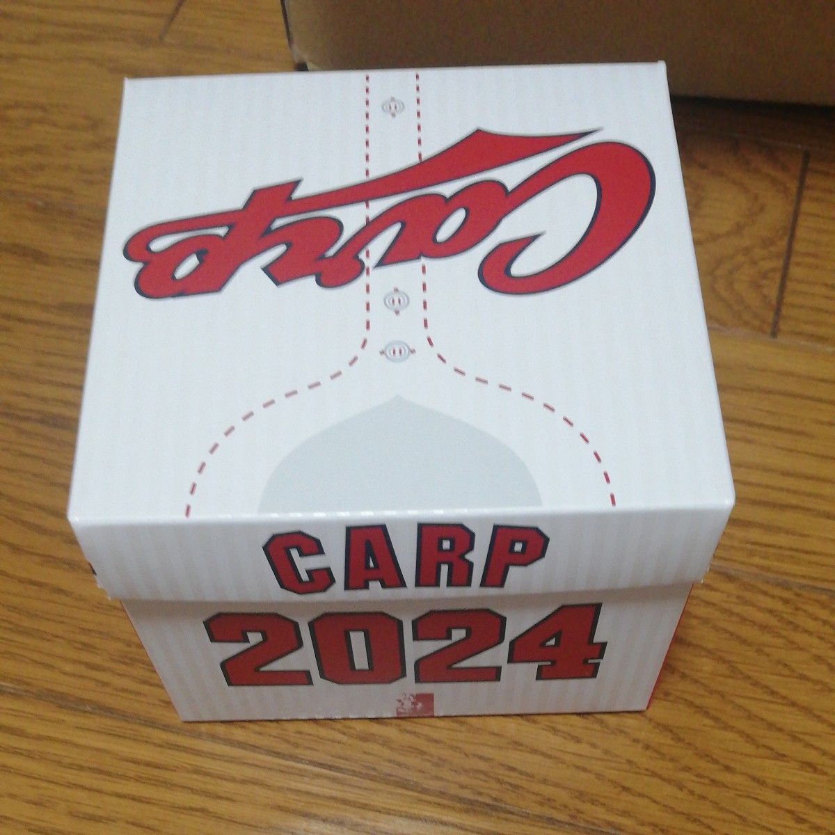 広島カープ G-SHOCK 2024年モデル 数量限定 時計 赤 CARP G 広島カープ G-SHOCK 2024年モデル 数量限定 時計 赤 CARP G