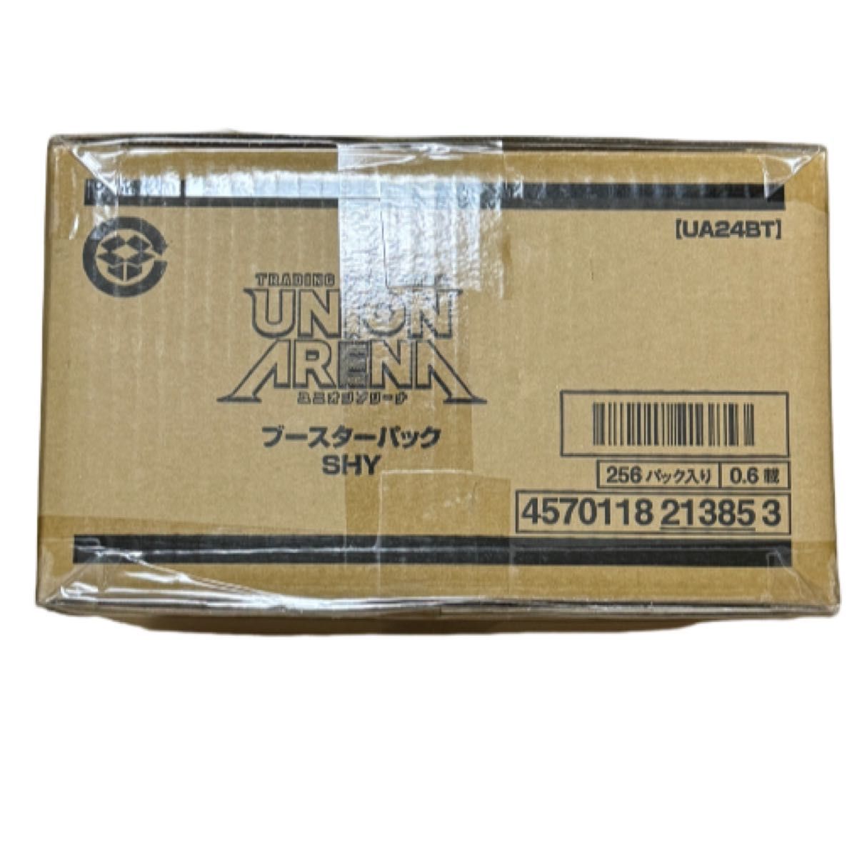 ユニオンアリーナ(UNION ARENA) SHY 未開封1カートン|Yahoo ユニオンアリーナ(UNION ARENA) SHY 未開封1カートン|Yahoo