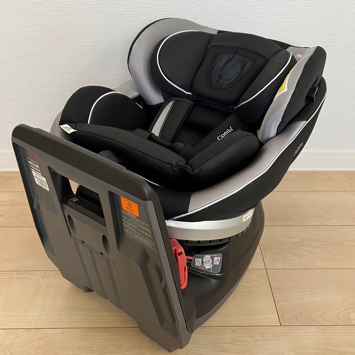 【良品】Combi ネルーム NC-570 ホワイトラベル エッグショック Combi ホワイトレーベル ネルーム エッグショック NC-570|Yahoo