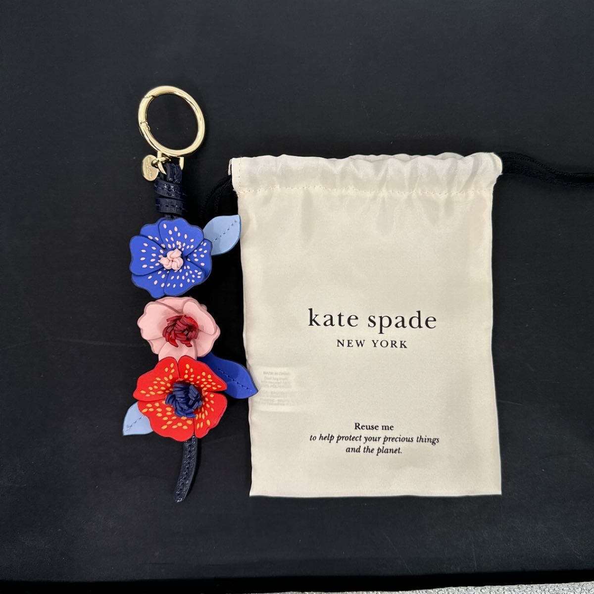 kate spade new york ケイトスペード ドッティ ブルーム エンベ kate spade new york ケイトスペード ドッティ ブルーム エンベ