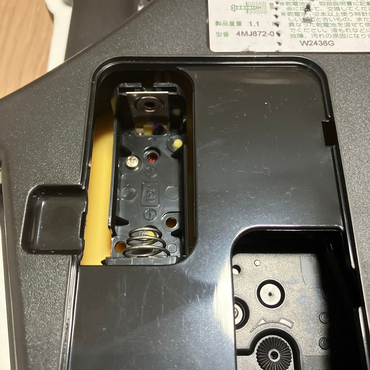 ハローキティ 希少 レア リズム時計 振り子時計 壁掛時計 やや訳 ハローキティ 希少 レア リズム時計 振り子時計 壁掛時計 やや訳