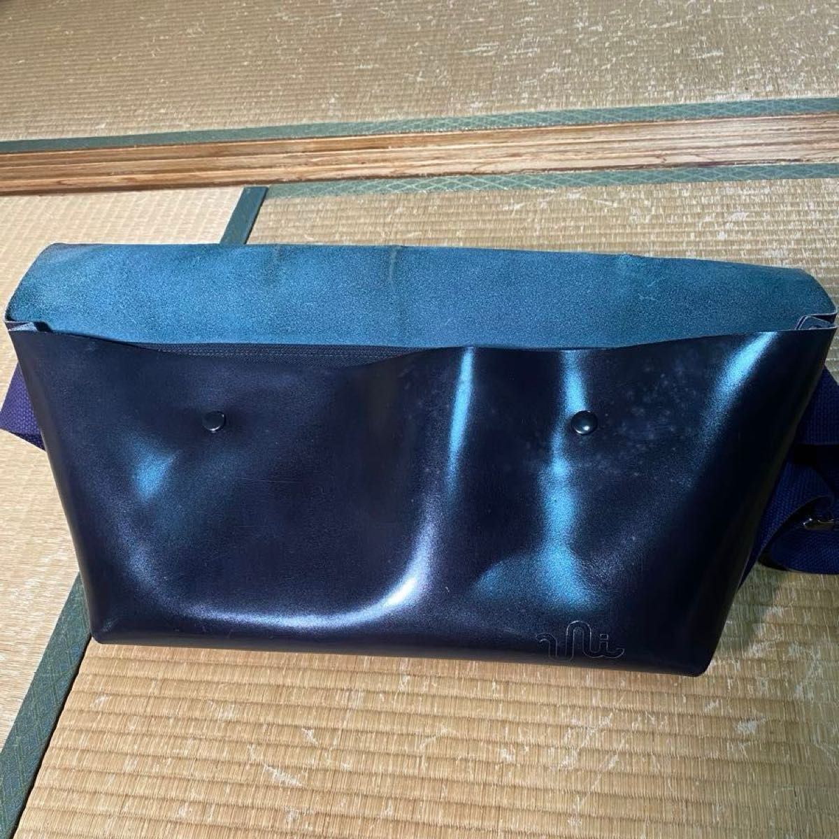 uni&co メッセンジャーバッグ Mサイズ uni&co メッセンジャーバッグ Mサイズ