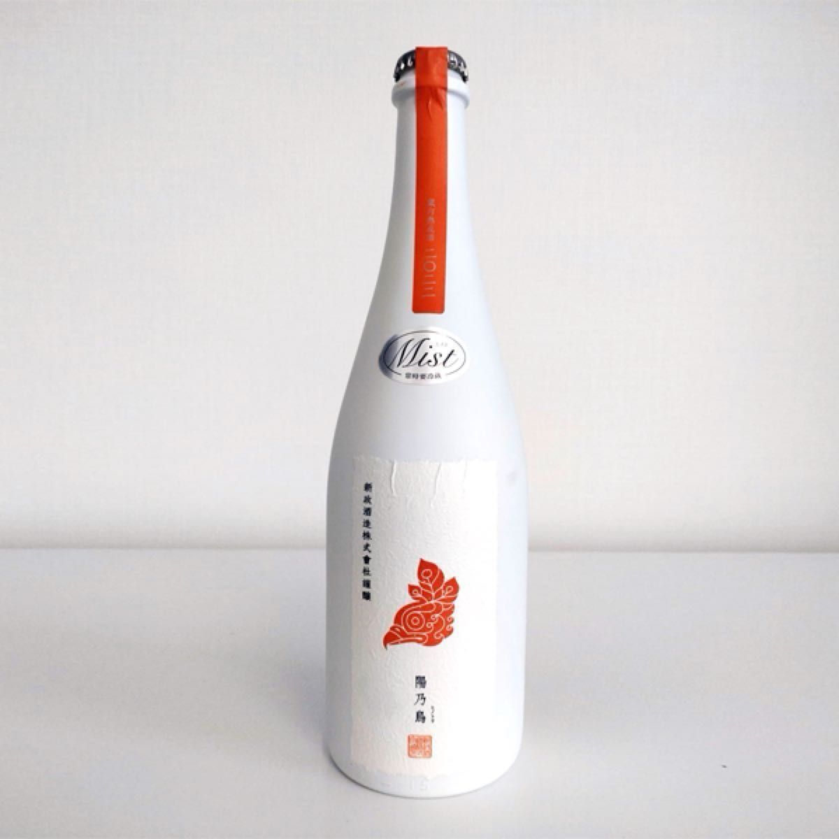 新政陽乃鳥Mist 2022 - 日本酒 新政陽乃鳥Mist 2022 - 日本酒