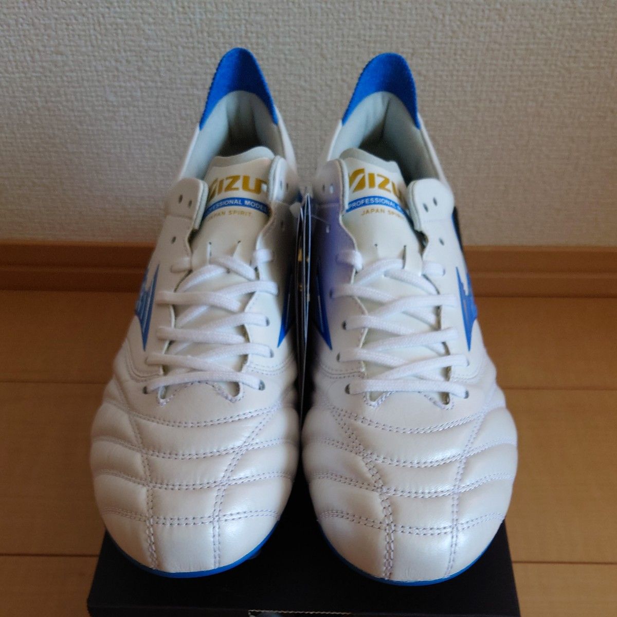 激レア MIZUNO ミズノ MORELIA NEO 4 JAPAN モレリア ネオ 4 激レア MIZUNO ミズノ MORELIA NEO 4 JAPAN モレリア ネオ 4