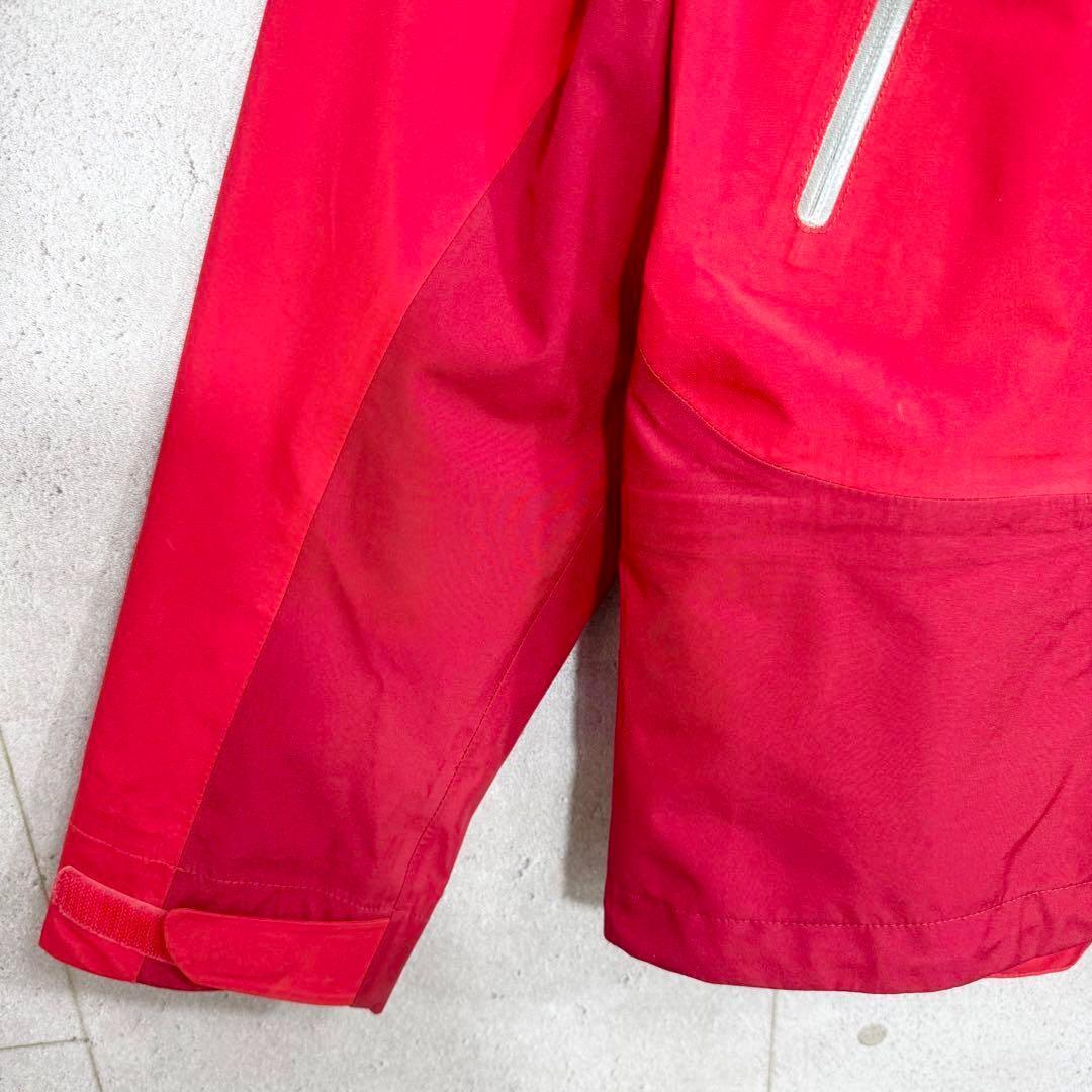 美品 Marmot マーモット ゴアテックス GORE-TEX レインウェア 美品 Marmot マーモット ゴアテックス GORE-TEX レインウェア