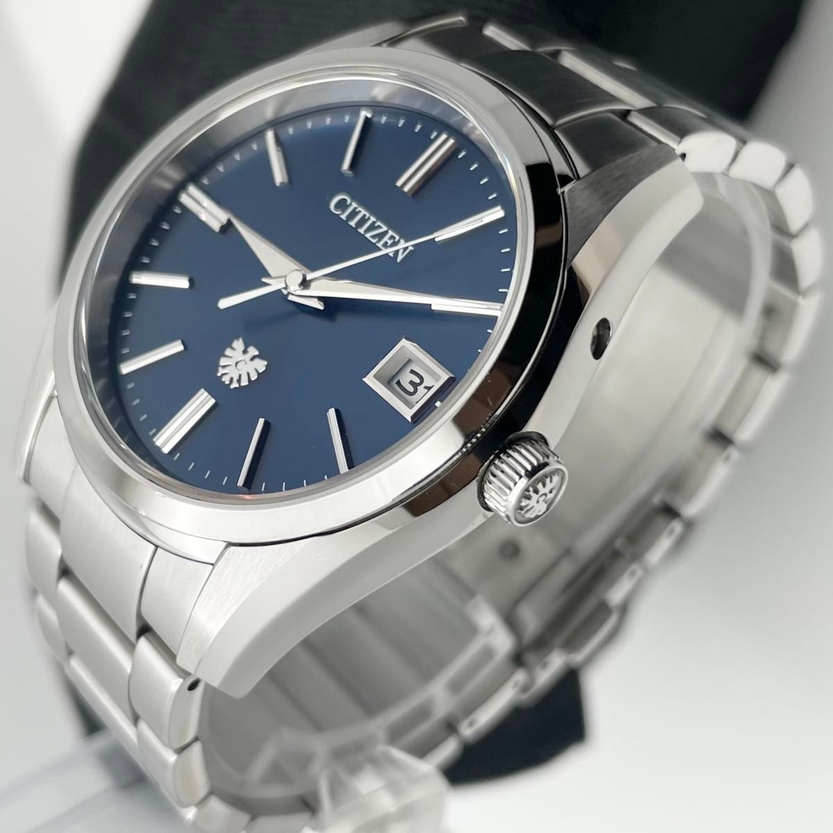 美品 シチズン ザ・シチズン AQ4080-52L The CITIZEN|Yahoo 美品 シチズン ザ・シチズン AQ4080-52L The CITIZEN|Yahoo