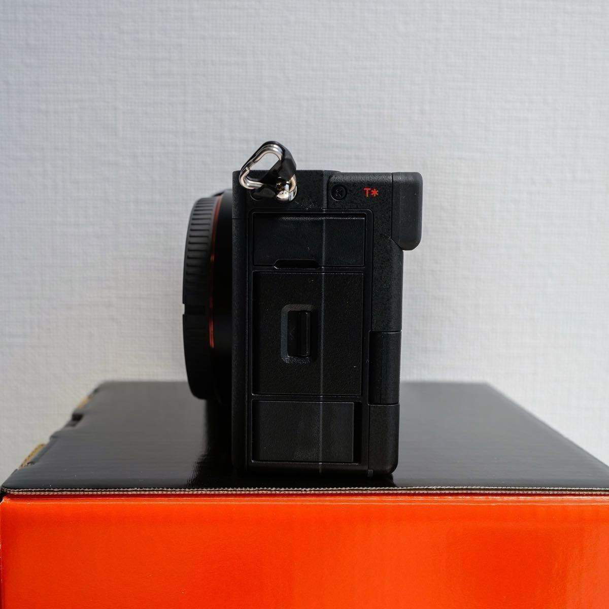 SONY ソニー フルサイズ ミラーレス一眼カメラ α7CII ボディ SONY ソニー フルサイズ ミラーレス一眼カメラ α7CII ボディ