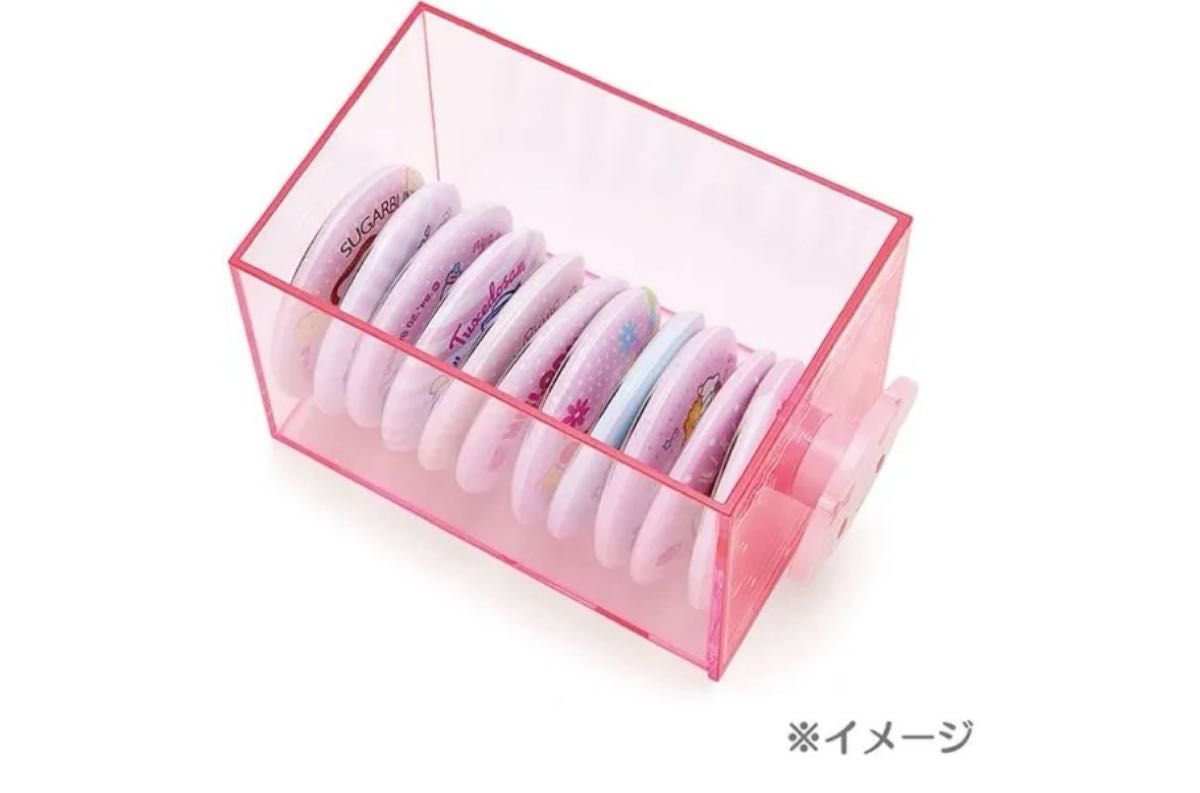 サンリオ マイメロディ コレクション小物入れ|Yahoo!フリマ(旧 サンリオ マイメロディ コレクション小物入れ|Yahoo!フリマ(旧