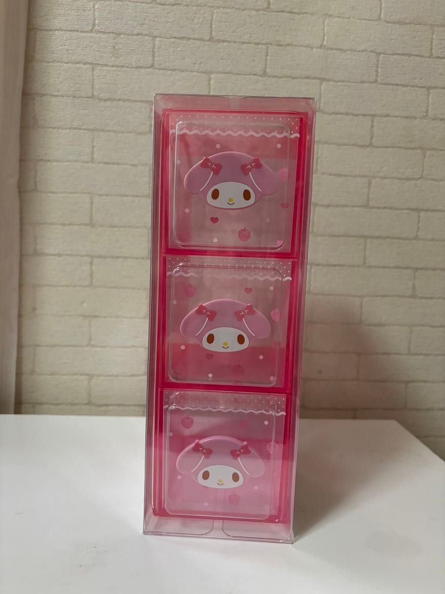 サンリオ マイメロディ コレクション小物入れ|Yahoo!フリマ(旧 サンリオ マイメロディ コレクション小物入れ|Yahoo!フリマ(旧