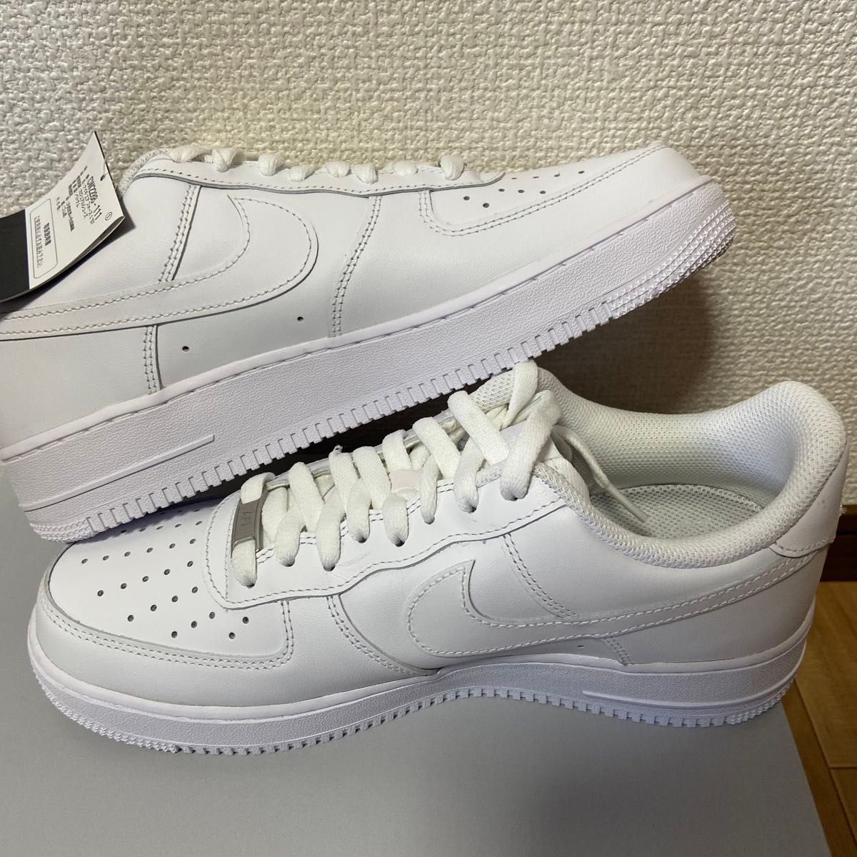 ナイキ エアフォース1 ロー ホワイト 07 cw2288-111 27cm|Yahoo ナイキ エアフォース1 ロー ホワイト 07 cw2288-111 27cm|Yahoo