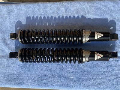 Yahoo!オークション - 当時物 KONI 76K-1343 細巻 350mm 鉄 Yahoo!オークション - 当時物 KONI 76K-1343 細巻 350mm 鉄