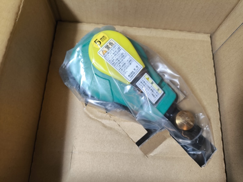 新品 空研 KUKEN デュアルアクションサンダー DAM-055S サンダー 新品 空研 KUKEN デュアルアクションサンダー DAM-055S サンダー