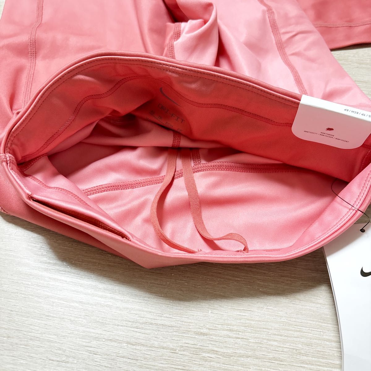 新品 定価8910円 NIKE レギンス スパッツ Sサイズ|Yahoo!フリマ 新品 定価8910円 NIKE レギンス スパッツ Sサイズ|Yahoo!フリマ