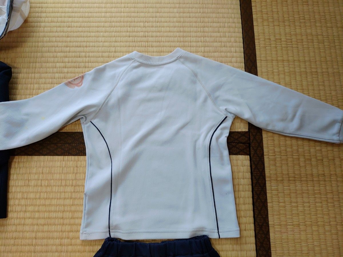 博多学園 幼稚園 制服&体操服 120サイズ|Yahoo!フリマ(旧 博多学園 幼稚園 制服&体操服 120サイズ|Yahoo!フリマ(旧