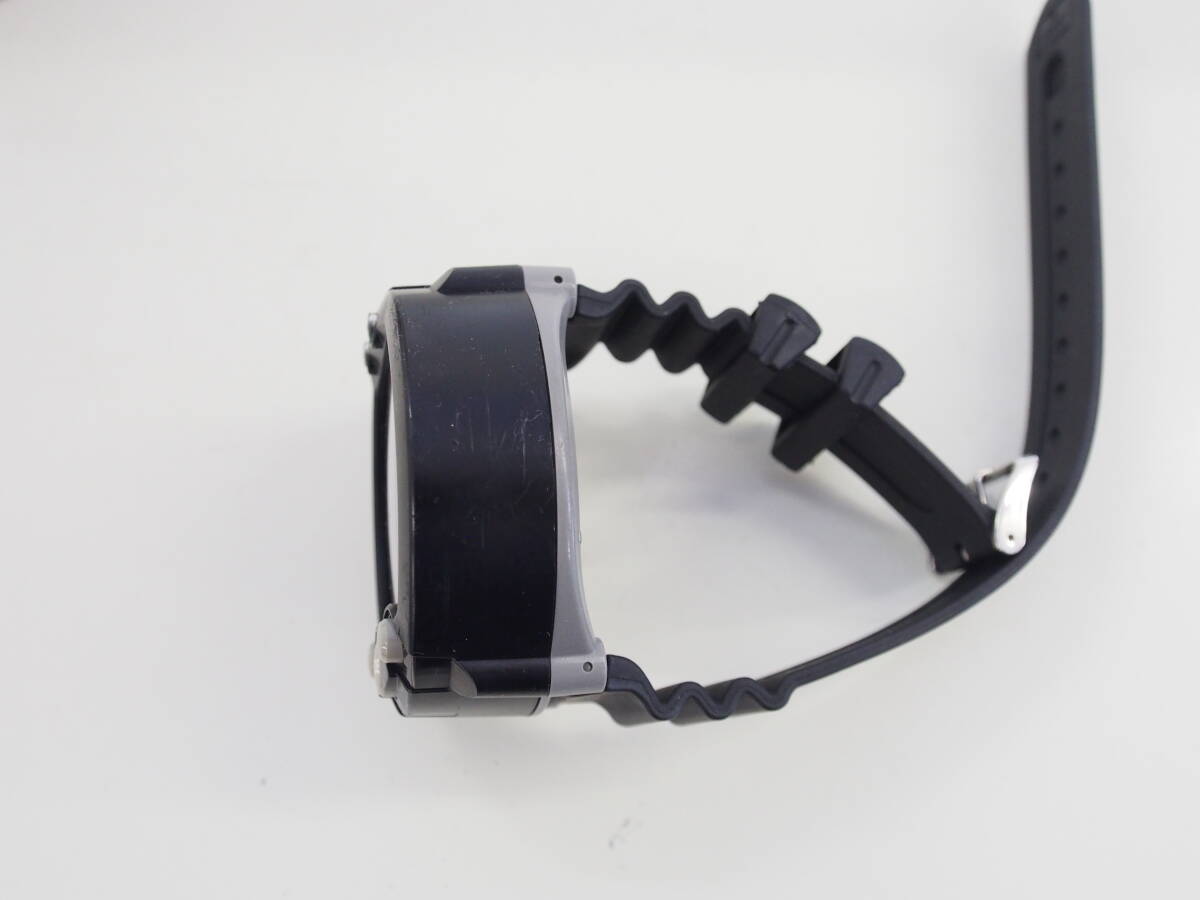 TUSA IQ700ダイブコンピュータ(動作ok)|Yahoo!フリマ(旧 TUSA IQ700ダイブコンピュータ(動作ok)|Yahoo!フリマ(旧