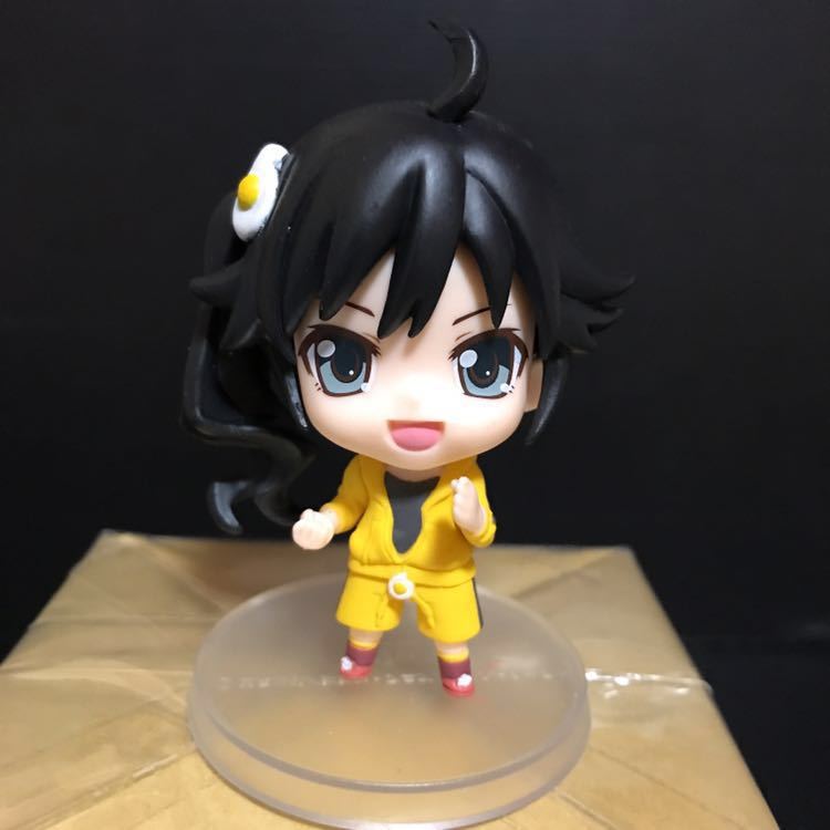  Nisemonogatari . good . tree fire ..... figure goods figure mini figure monogatari series Bakemonogatari 