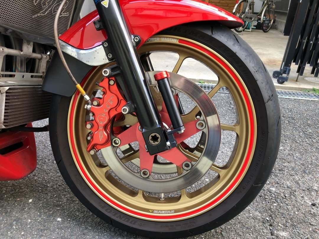 取り付け參考②
