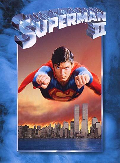 【DVD】スーパーマンII 冒険編 クリストファー・リーブ【ディスクのみ】【レンタル落ち】@36-1_画像2